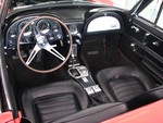 1966 Corvette Convertible For Sale
